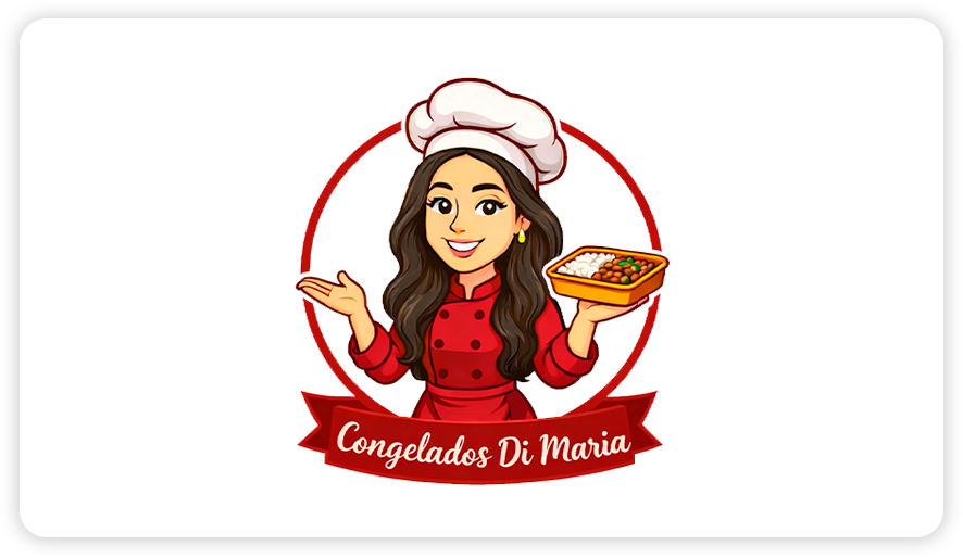 CONGELADOS DI MARIA