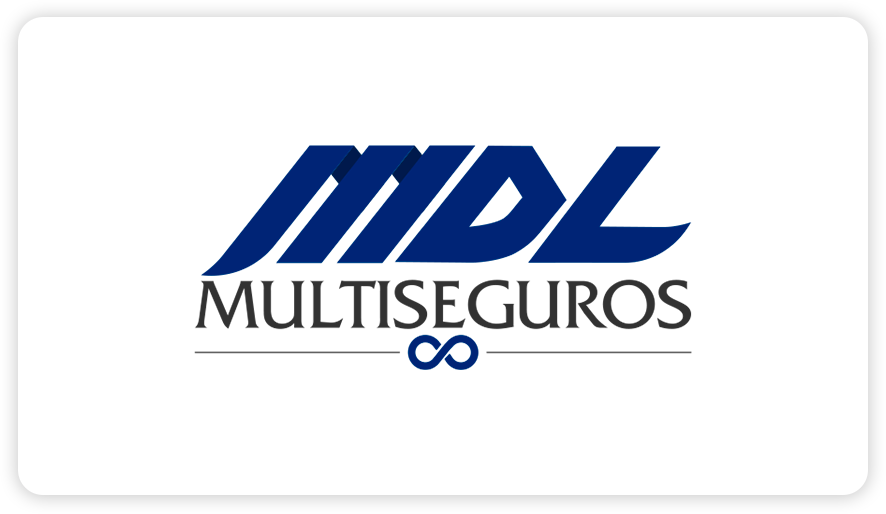 Logo MDL