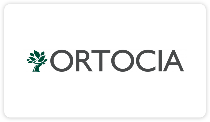 ORTOCIA